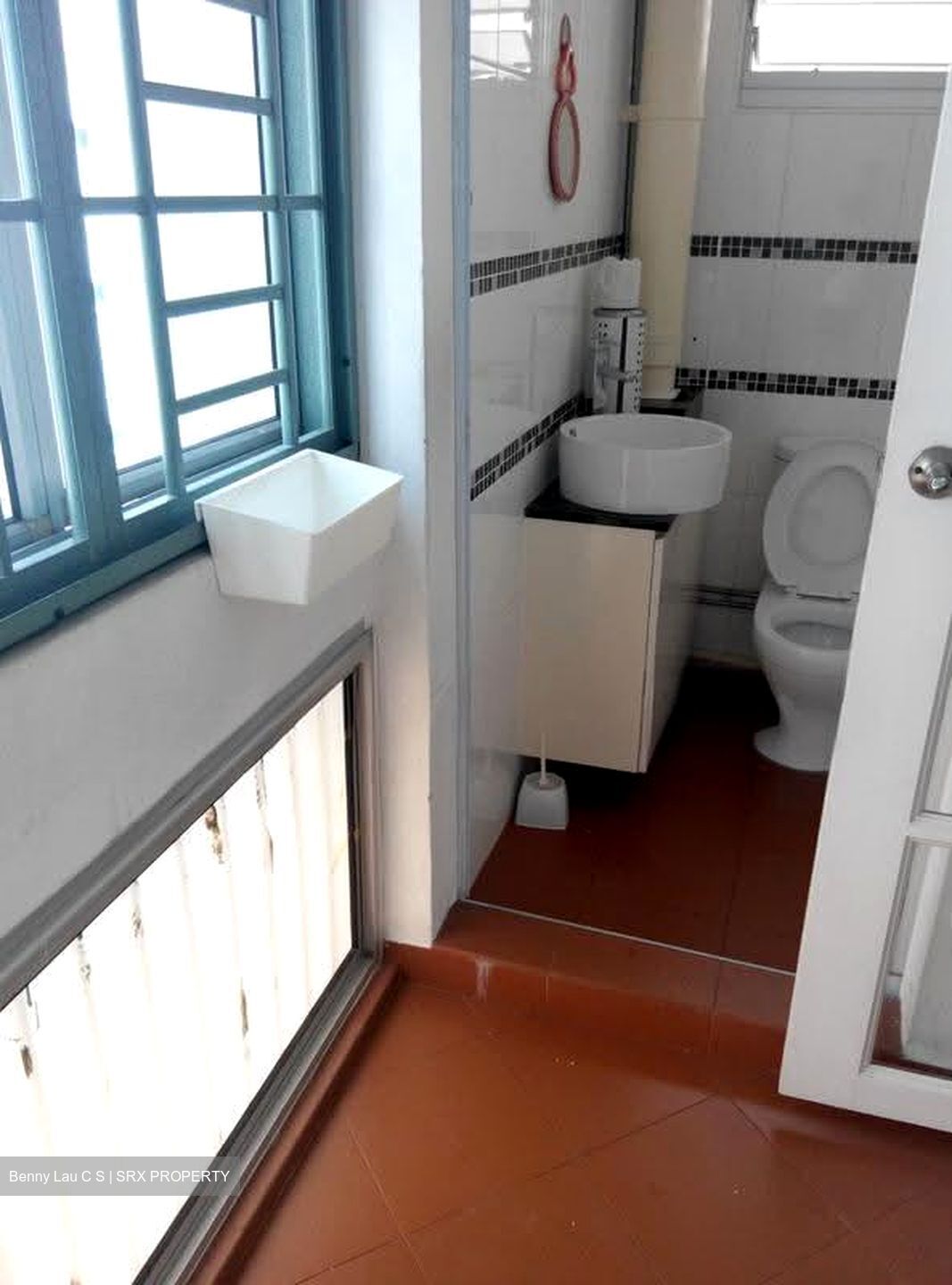 Blk 124 MARSILING RISE (Woodlands), HDB Executive #618309241